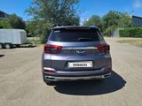 Chery Tiggo 4 Pro 2024 года за 6 900 000 тг. в Семей – фото 4