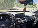 Chery Tiggo 4 Pro 2024 года за 6 900 000 тг. в Семей – фото 5