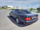 Mercedes-Benz E 230 1996 годаүшін2 600 000 тг. в Кызылорда – фото 3