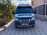 ГАЗ  330232 2013 годаүшін9 000 000 тг. в Астана