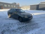 ВАЗ (Lada) Priora 2172 2010 годаfor1 400 000 тг. в Усть-Каменогорск – фото 4