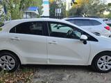 Kia Rio 2014 года за 3 800 000 тг. в Актобе – фото 3