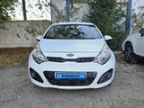 Kia Rio 2014 года за 3 800 000 тг. в Актобе – фото 5