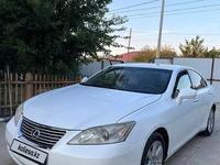 Lexus ES 350 2008 годаүшін6 800 000 тг. в Атырау