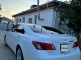 Lexus ES 350 2008 года за 6 800 000 тг. в Атырау – фото 4