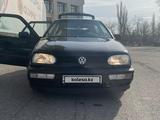 Volkswagen Golf 1996 годаүшін1 800 000 тг. в Астана – фото 2