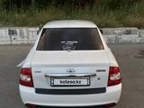 ВАЗ (Lada) Priora 2170 2013 годаүшін1 500 000 тг. в Актобе – фото 4