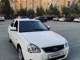 ВАЗ (Lada) Priora 2170 2013 годаүшін1 500 000 тг. в Актобе