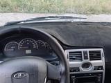 ВАЗ (Lada) Priora 2170 2013 годаүшін1 500 000 тг. в Актобе – фото 5