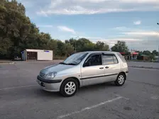 Toyota Raum, 1999
