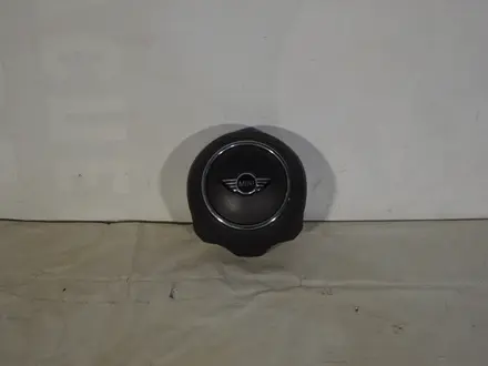 Подушка безопасности руля AirBag Mini Cooper Countryman за 150 000 тг. в Алматы