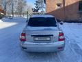 ВАЗ (Lada) Priora 2170 2007 года за 1 500 000 тг. в Караганда – фото 3