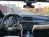 BMW X5 2017 года за 22 500 000 тг. в Алматы – фото 4