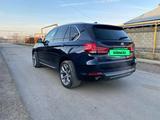 BMW X5 2017 года за 22 500 000 тг. в Алматы – фото 3