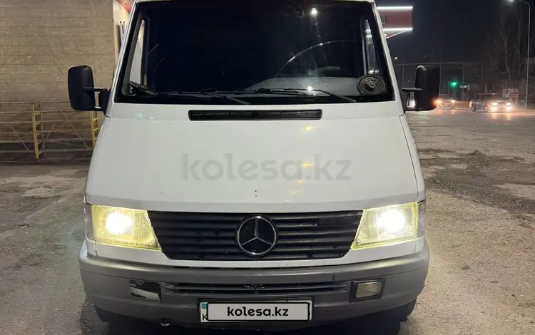 Mercedes-Benz  Sprinter 1997 года за 4 000 000 тг. в Жетысай