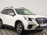 Subaru Forester 2023 года за 16 950 000 тг. в Астана – фото 3