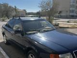 Audi 100 1993 года за 1 700 000 тг. в Актау – фото 4