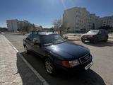 Audi 100 1993 года за 1 700 000 тг. в Актау – фото 5