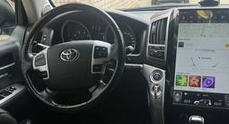 Toyota Land Cruiser 2014 годаүшін25 000 000 тг. в Актобе – фото 5