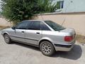 Audi 80 1993 годаfor1 100 000 тг. в Шымкент – фото 3