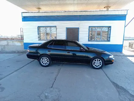 Toyota Camry 1994 года за 2 300 000 тг. в Балхаш – фото 6