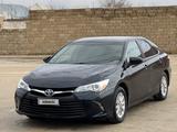 Toyota Camry 2016 годаүшін5 300 000 тг. в Бейнеу – фото 3