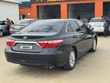 Toyota Camry 2016 годаүшін5 300 000 тг. в Бейнеу – фото 5