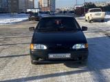 ВАЗ (Lada) 2114 2007 года за 1 200 000 тг. в Караганда