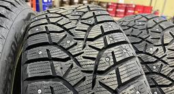 Диски с шинами 285/60R20 Тойотаүшін600 000 тг. в Шымкент – фото 4