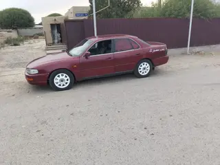 Toyota Camry, 1996