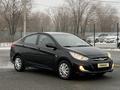 Hyundai Solaris 2014 года за 4 600 000 тг. в Уральск – фото 3