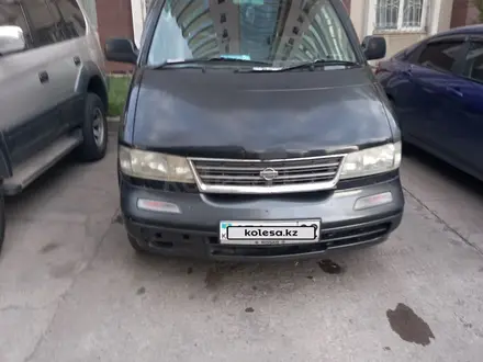 Nissan Largo 1997 года за 2 200 000 тг. в Алматы