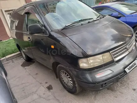 Nissan Largo 1997 года за 2 200 000 тг. в Алматы – фото 3