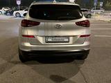 Hyundai Tucson 2019 года за 11 500 000 тг. в Алматы – фото 5