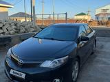 Toyota Camry 2014 года за 5 200 000 тг. в Атырау