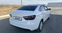 ВАЗ (Lada) Vesta 2021 годаүшін5 850 000 тг. в Уральск – фото 3