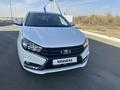 ВАЗ (Lada) Vesta 2021 годаүшін5 990 000 тг. в Уральск