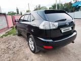 Toyota Harrier 2006 годаүшін7 000 000 тг. в Алматы – фото 2