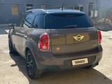 Mini Countryman 2012 года за 4 500 000 тг. в Актау – фото 3