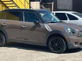 Mini Countryman 2012 года за 4 500 000 тг. в Актау – фото 2