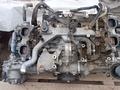 Двигатель FB20. за 250 000 тг. в Алматы – фото 2
