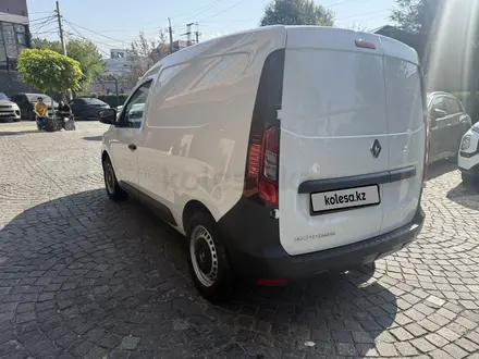 Renault Kangoo 2023 года за 12 900 000 тг. в Алматы – фото 3