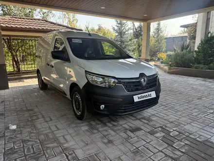 Renault Kangoo 2023 года за 12 900 000 тг. в Алматы – фото 15