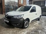 Renault Kangoo 2023 года за 13 200 000 тг. в Алматы