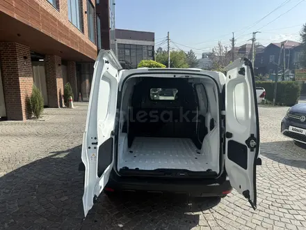 Renault Kangoo 2023 года за 12 900 000 тг. в Алматы – фото 6