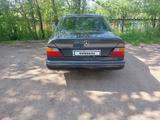 Mercedes-Benz E 200 1991 годаүшін1 600 000 тг. в Караганда – фото 5