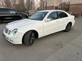 Mercedes-Benz E 280 2005 годаүшін4 350 000 тг. в Атырау – фото 8