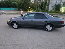 Toyota Camry, 1999