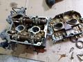 ГБЦ головки блока EJ20X Subaru Legacy BL BP 2.0 турбо за 50 000 тг. в Караганда – фото 4