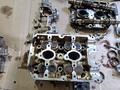 ГБЦ головки блока EJ20X Subaru Legacy BL BP 2.0 турбо за 50 000 тг. в Караганда – фото 6